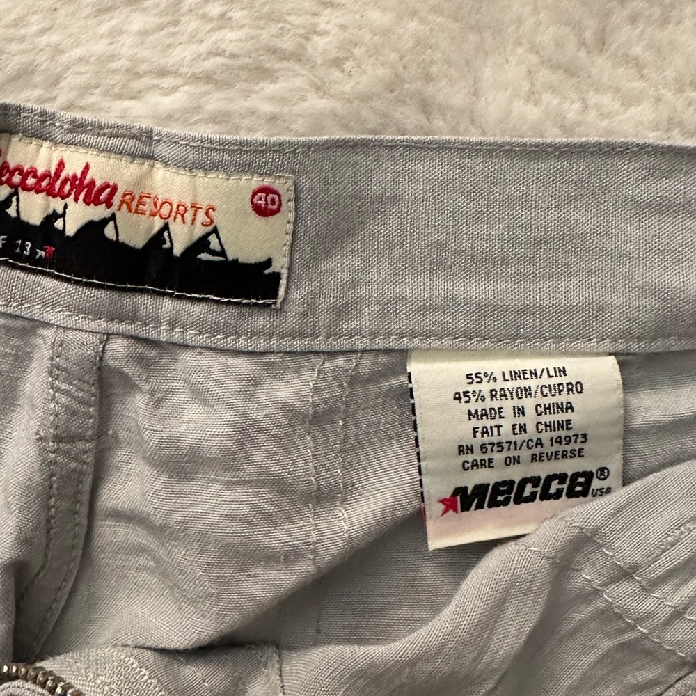 Shorts - Picture 3 of 3